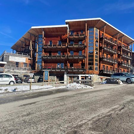 Le Recoin D'Eaubonne, Charmant 2 Pieces Pieds Des Pistes 4 Pers Les Balcons De Recoin Chamrousse Exteriör bild