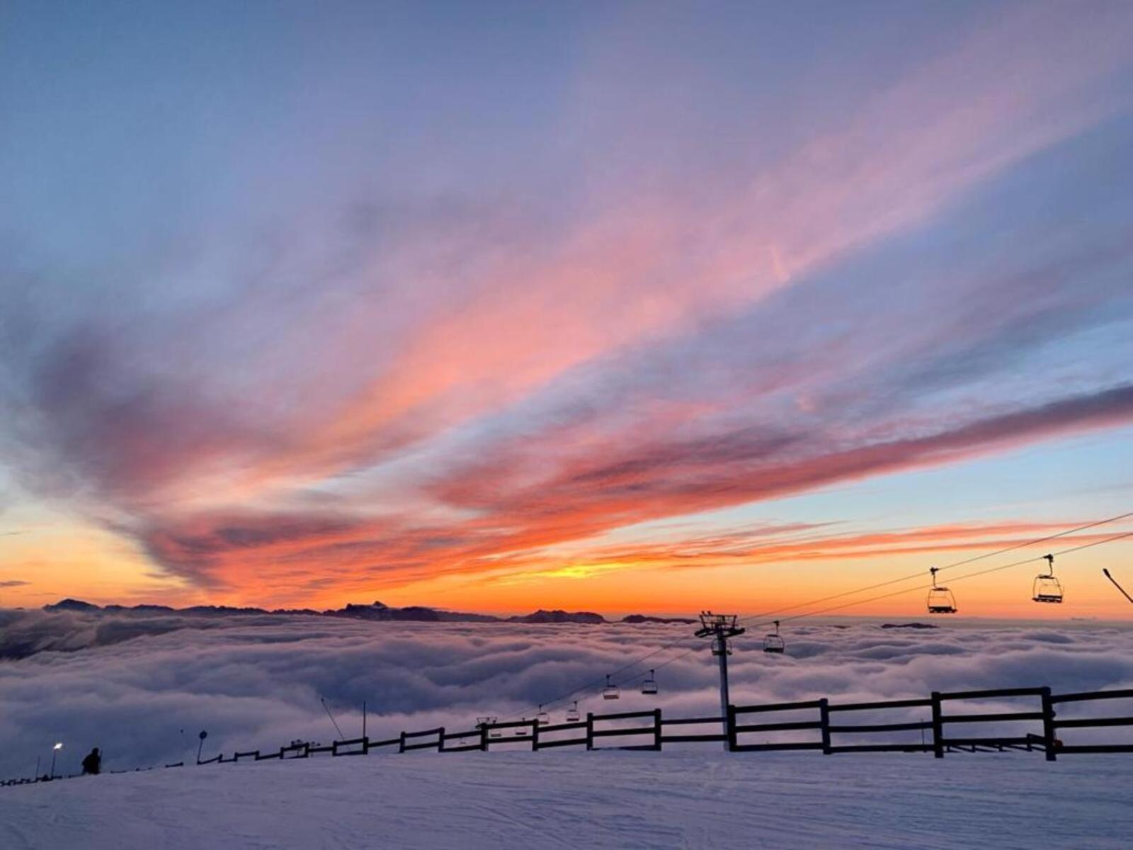 Le Recoin D'Eaubonne, Charmant 2 Pieces Pieds Des Pistes 4 Pers Les Balcons De Recoin Chamrousse Exteriör bild
